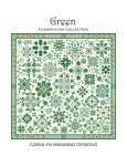 (image for) Green - Flower A Day
